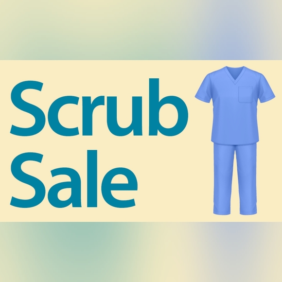 Scrubs3 FOR $12Must Buy 3.